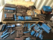 nóż tokarski RÓŻNE RODZAJE 