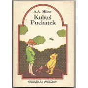 Kubuś Puchatek - Milne A.A.