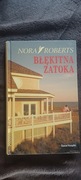 błękitna zatoka nora roberts