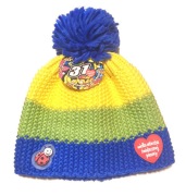 ciepła czapka dziecięca, wośp czapka dla dziecka