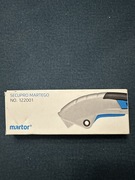Nóż bezpieczny Martor SECUPRO MARTEGO (nr 122001).