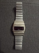 Zegarek LED MARCEL kwarcowy