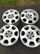 Alufelgi Audi 16" oryginalne