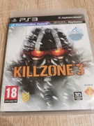 Killzone 3 ps3 ideał 