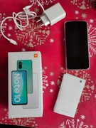 Redmi Note 10 (by Xiaomi) 