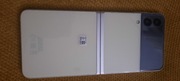 Smartfon Samsung Galaxy Z Flip3 8GB 256GB 5G  Kremowy