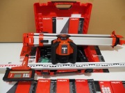 HILTI PRI 36 laser niwelator Zielony PR 30 hvsg 