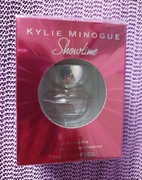 KYLIE  MINOGUE  SHOWTIME FOLIA!!! 15ml Woda toaletowa  15ml