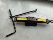 Lewarek podnośnik samochodowy Toyota 