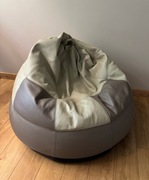 Puf-worek firmy Kler 