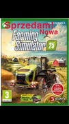 Farming Symulator 25 Xbox Series X
