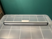 Biurkowa listwa świetlna