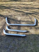 Orurowanie paki Ford Ranger