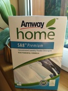 Proszek do prania Amway Home SA8 Premium
