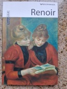 Gabriele Crepaldi - Renoir. Klasycy sztuki 19 [stan doskonały] 