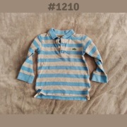 Bluzka chłopięca Zara Baby 18-24miesięcy 1,5-2lata 86-92cm