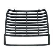 Grill atrapa Kubota Aste A-19 – zamiennik – surowy wydruk 3D PETG