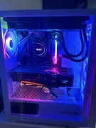 Komputer R5 5600x 32GB RTX 3060Ti