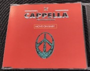 Cappella - Move On Baby (Zyx Music)(Eurodance)