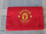 Portfel Manchester United oficjalny produkt okazja
