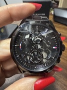 Zegarek męski Tommy Hilfiger