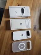 Google Pixel 10 pro 128gb porcelana jak nowy z 10.25 gratis