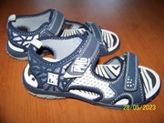 Sandały  Primigi rozm. 35 wkł. 23,0 cm