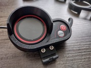 Obudowa licznika/manetki MOTUS, TechLife typ QS-S4