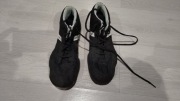 Buty zapaśnicze LaSport bokserskie BJJ kravmaga rozmiar 42
