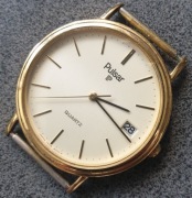 Stary Naręczny zegarek Pulsar Japan