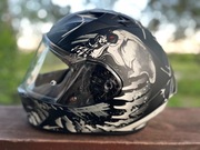 Airoh kask motocyklowy