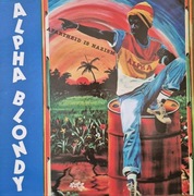 Alpha Blondy Apartheid Is Nazism 