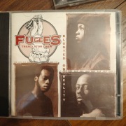 FUGEES blunted on reality