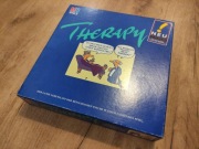 Therapy 2. Edition Gra niemiecka