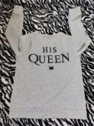 Bluza His Queen r.XS