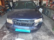 Sprzedam Volkswagen Passat B5 (pokolizyjny)