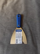 Szpachelka Kubala Silver Line 100mm 0526