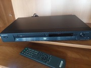 Sony CD DVD odtwarzacz  DVP-NS 405