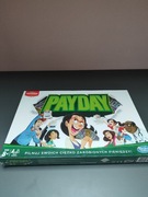Payday Hasbro Gra twórcy monopoly nowa