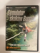 Symulator skoków Bungee” (Jumping Simulator). PC gra game / wysyłka w 24h