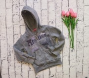 Bluza dziewczynka 104