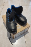 Buty robocze BHP ATLAS SL 645 XP ESD Low S3 r. 43 – nowe