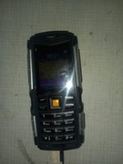 Telefon kazam life r6 ip67 sprawny