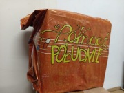 Quebonafide „Północ / Południe” BOX, nowy, nieodfoliowany