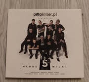 Popkiller - Młode Wilki 5