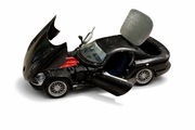 Model metalowy Dodge Viper GTSR 1:18 – ciężki – 23 cm – kolekcjonerski(P100