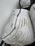 Oddam za darmo odzież używana w workach big bag