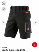 Szorty e.s motion 2020 firmy Strauss 