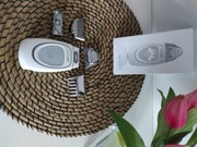 GALVANIC SPA,żelazko do twarzy 