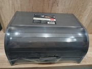 Duży drewniany chlebak Ambition